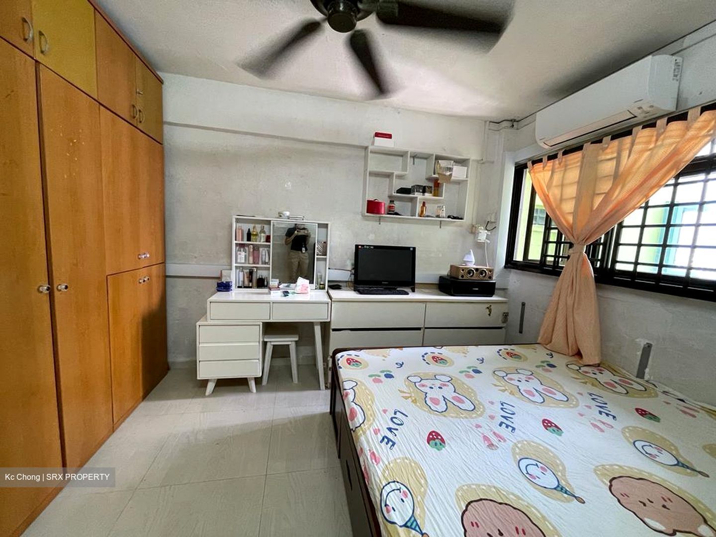 Blk 211 Boon Lay Place (Jurong West), HDB 3 Rooms #329796721